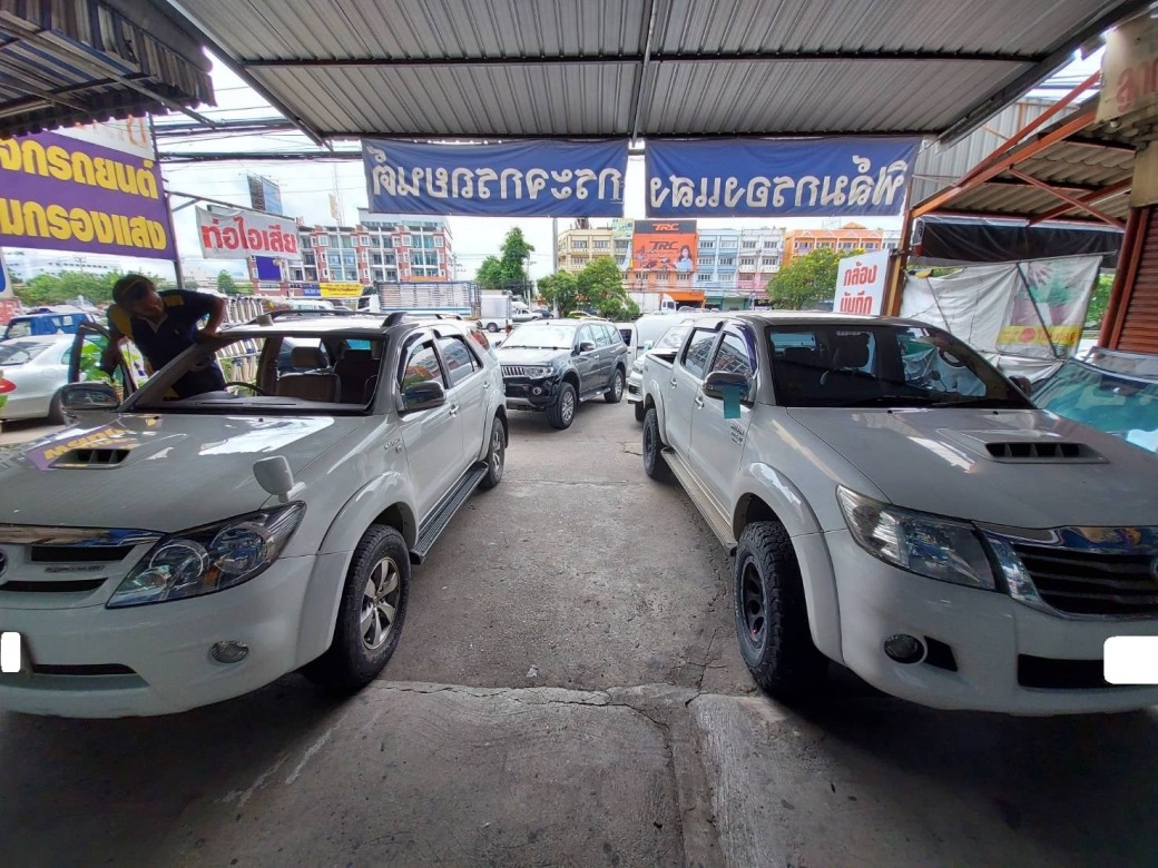 เปลี่ยนกระจกรถยนต์ นนทบุรี ราคาถูก